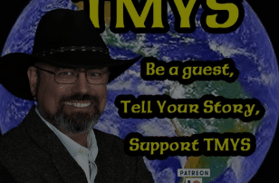 Radio Show with Richard Dugan, Tell Me Your Story, November 3rd 2021