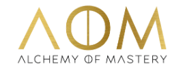 Jesse Kalsi Podcast with Diane Hudock-Pleeter, Alchemy of Mastery