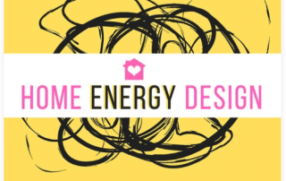 Podcast with Amanda Gates, Home Energy Design