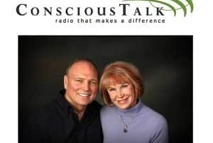 How to Find Your Lucky Numbers”- Conscious Talk Radio, November 15, 2022