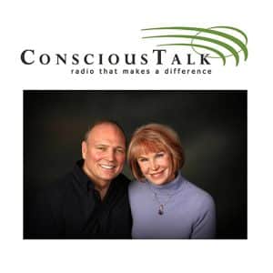Conscious Talk Radio