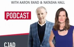 AstroNumerology” with Jesse Kalsi – June 22nd 2023, CJAD Montreal Canada