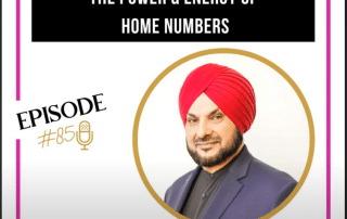 Jesse Kalsi on Healthy Home Hacks with Ron & Lisa
