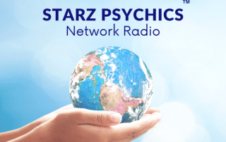 Starz Psychic Network