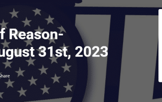 How Your Life Numbers Affect You” with Jesse Kalsi – Voice of Reason Podcast, Wichita KS
