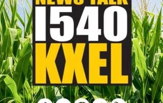 News Talk 1540 KXEL Iowa