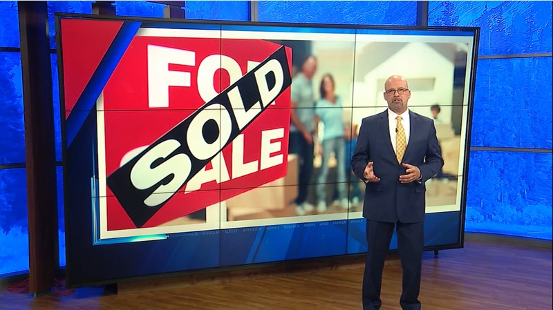 Jesse Kalsi on astronumerology, The Power of Home Numbers in real estate