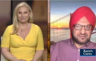 Jesse Kalsi on home numbers May 17 2024