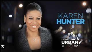Karen Hunter Show SiriusXM