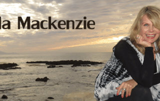 Linda MacKenzie Show