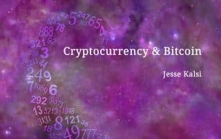 Cryptocurrency and bitcoin