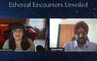 Ethereal Encounters with Jesse Kalsi New Orleans LA